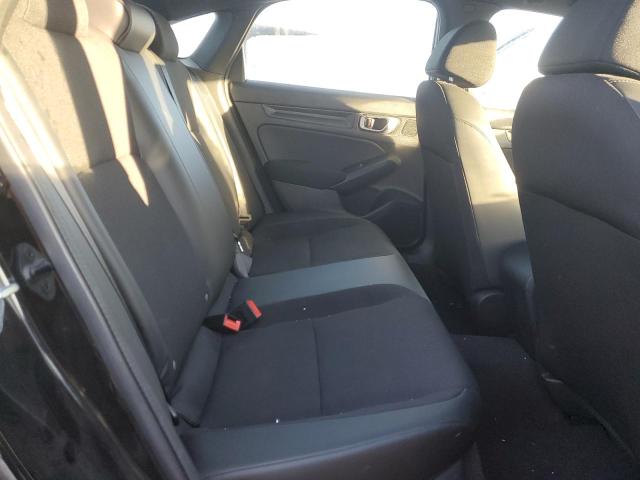 2022 HONDA CIVIC SPOR - 2HGFE2F54NH608117