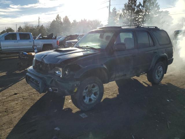 2001 Toyota 4Runner SR5