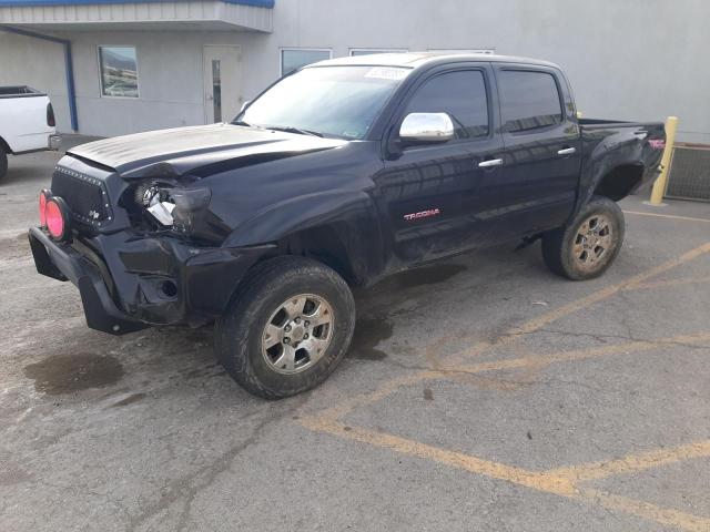 2012 Toyota Tacoma 