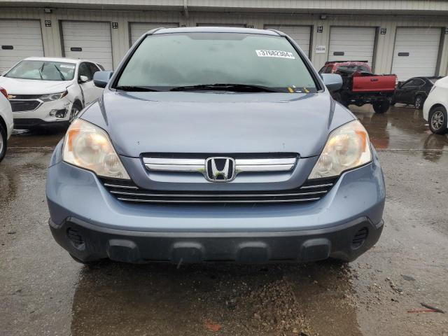 2007 Honda Cr-V Exl VIN: JHLRE38747C011882 Lot: 46473694