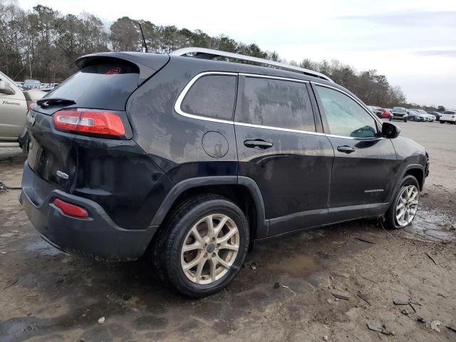 1C4PJLLX8JD524996 | 2018 JEEP CHEROKEE L