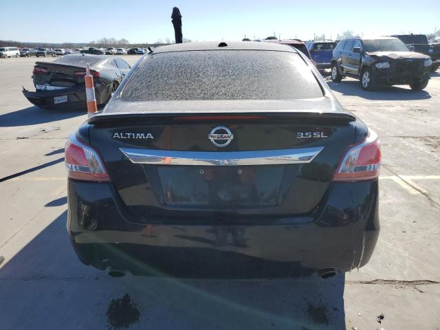 1N4BL3AP8DC126890 | 2013 Nissan altima 3.5s