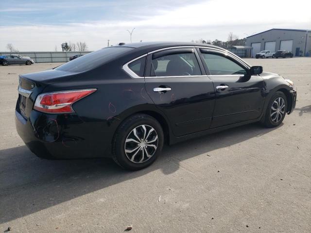 Vin: 1n4al3apxfn372276, lot: 82874923, nissan altima 2.5 20153