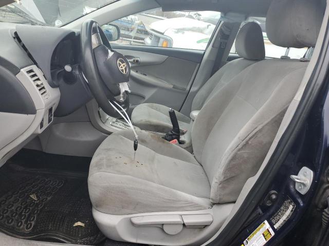 2018 TOYOTA COROLLA BA 2T1BU4EE1BC696031