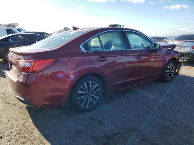 4S3BNAC67J3004689 | 2018 SUBARU LEGACY 2.5