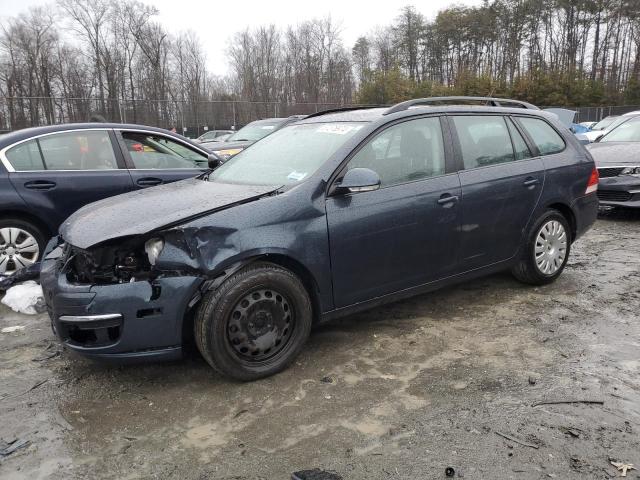 2009 Volkswagen Jetta S