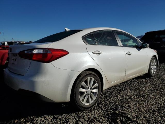 KNAFX4A6XF5384832 | 2015 KIA FORTE LX