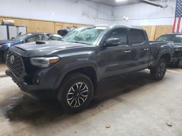 2020 Toyota Tacoma 