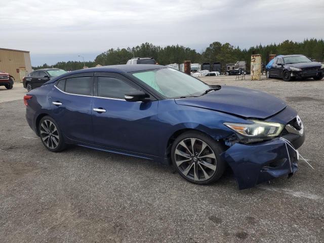 Vin: 1n4aa6ap0gc421361, lot: 38605064, nissan maxima 3.5s 20164