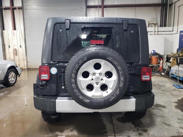 1C4HJWEG3EL233594 | 2014 JEEP WRANGLER U