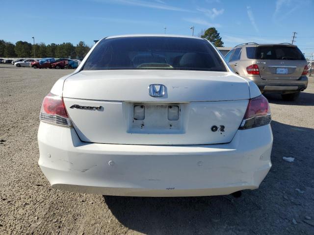 1HGCP26708A146091 | 2008 Honda accord ex