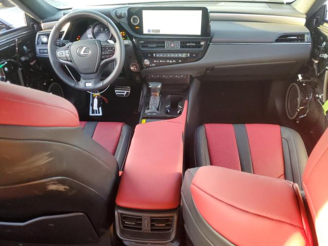 2023 LEXUS ES 300H F- 58ABA1C15PU035981