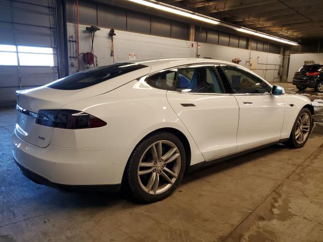 5YJSA1H26FF099953 | 2015 TESLA MODEL S 85