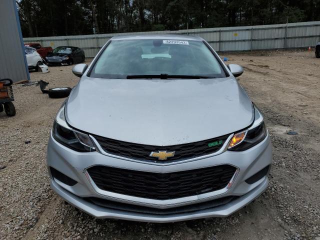 3G1BE6SM9JS607613 | 2018 CHEVROLET CRUZE LT