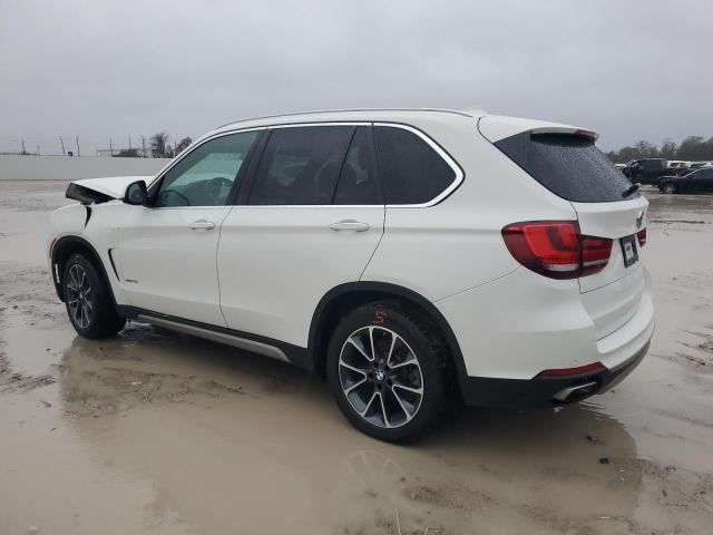 5UXKR0C55J0Y06390 | 2018 BMW X5 XDRIVE3