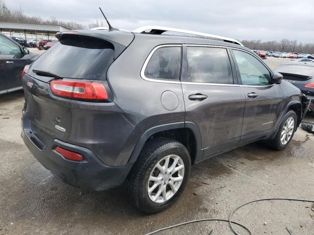 1C4PJMCB1FW627179 | 2015 JEEP CHEROKEE L