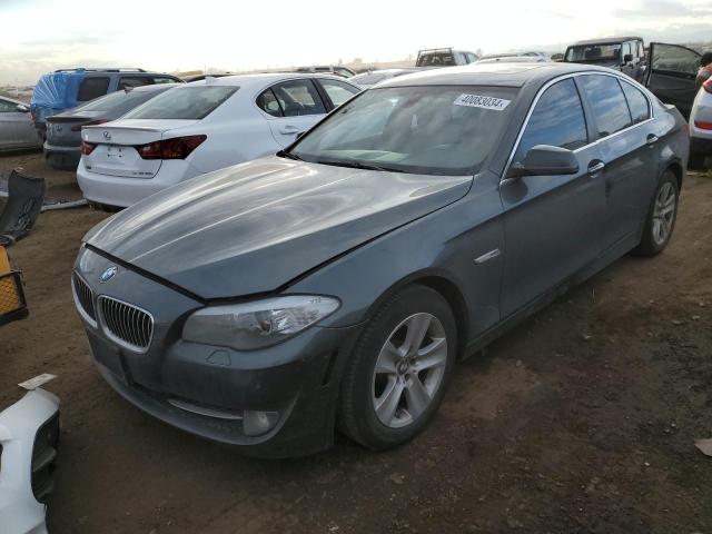 VIN WBAXH5C57DD111104 2013 BMW 5 Series, 528 XI no.1