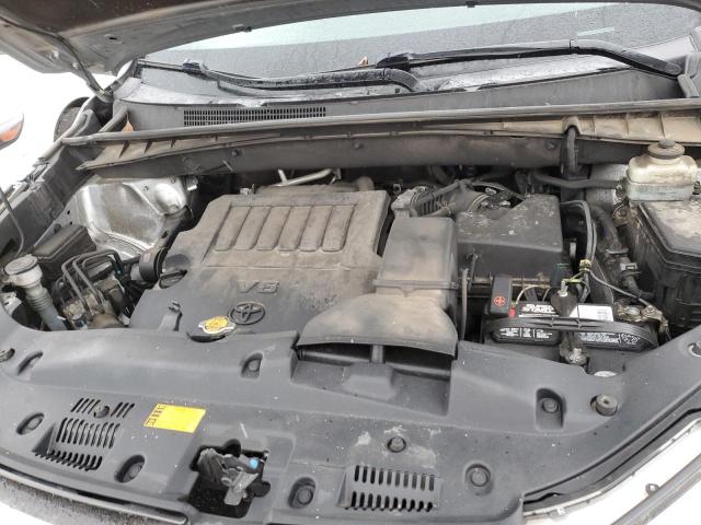 5TDBKRFH6FS090099 2015 Toyota Highlander Le
