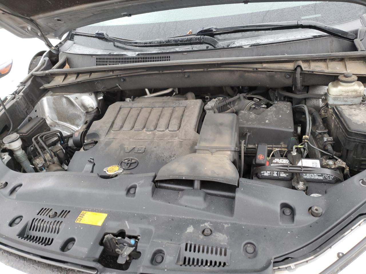 5TDBKRFH6FS090099 2015 Toyota Highlander Le 5TDBKRFH6FS090099 2015 Toyota Highlander Le