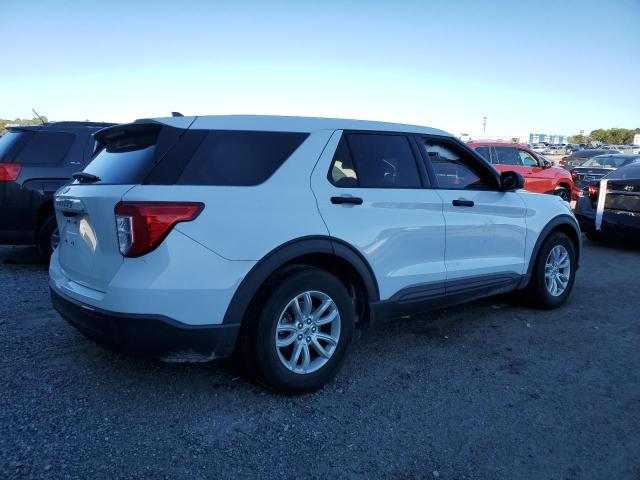 1FMSK7BH7MGA17756 | 2021 FORD EXPLORER