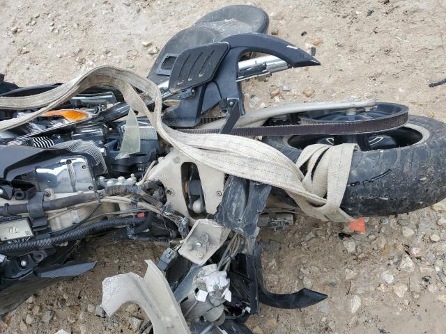 2014 VICTORY MOTORCYCLES VISION TOU 5VPSW36NXE3034823