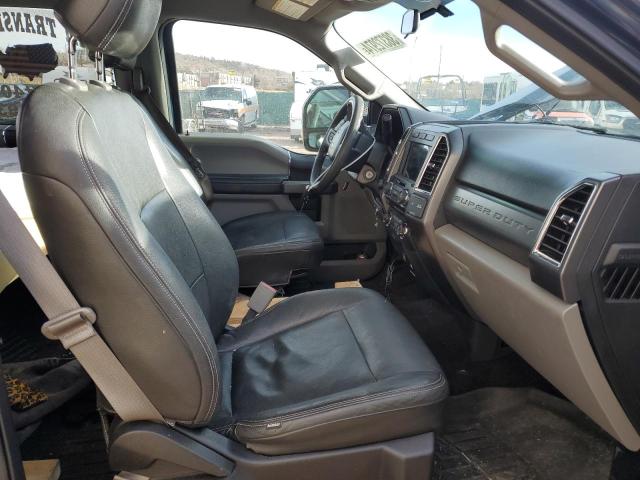 2017 FORD F350 4X4 1FT8W3BT8HEE43568