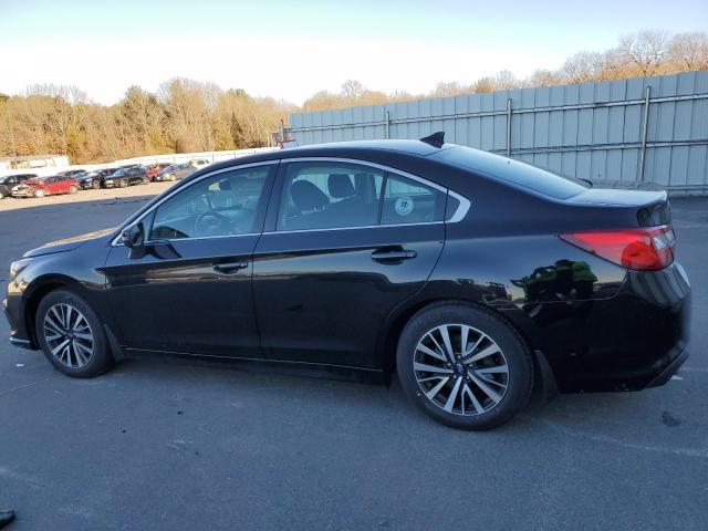 4S3BNAH63K3013769 | 2019 SUBARU LEGACY 2.5