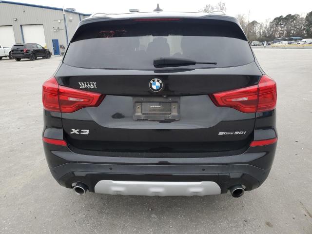 5UXTR7C5XKLE93515 2019 BMW X3, photo no. 6