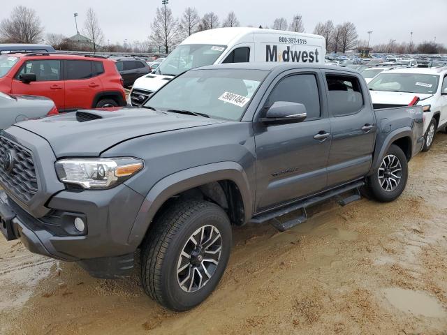 VIN 3TMCZ5AN3NM506517 2022 TOYOTA TACOMA no.1