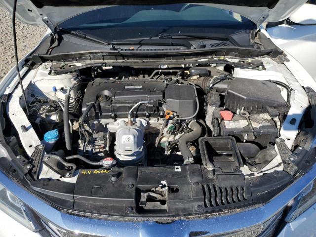 2017 Honda Accord - Image 11