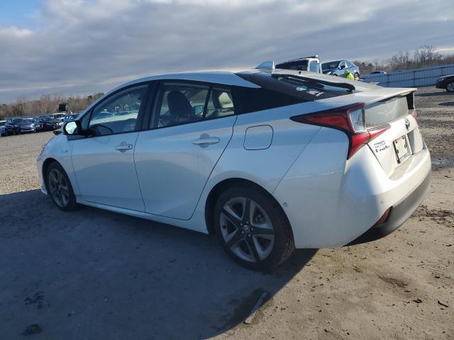 JTDKARFU0K3072841 | 2019 TOYOTA PRIUS