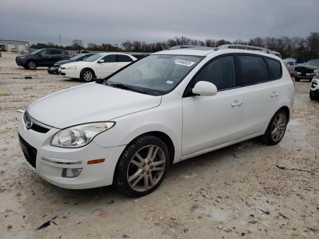 2011 Hyundai Elantra Touring GLS