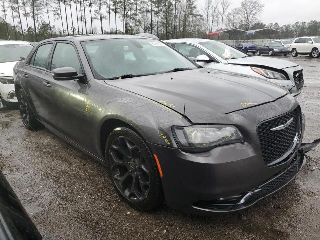 2C3CCABG0KH538799 | 2019 CHRYSLER 300 S