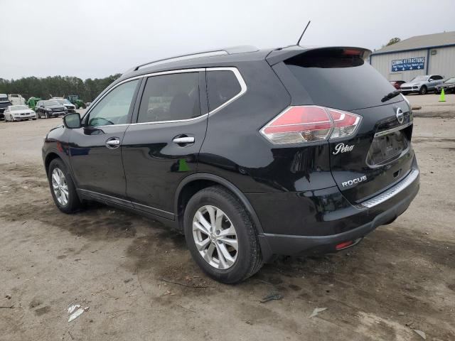 Vin: 5n1at2ml2fc777956, lot: 82828093, nissan rogue s 20152