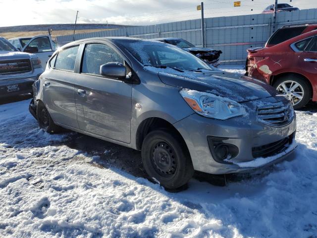 ML32F3FJ5HH001783 | 2017 MITSUBISHI MIRAGE G4