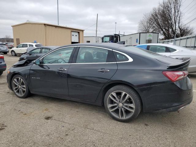 2021 CHEVROLET MALIBU PRE - 1G1ZE5SX0MF039862