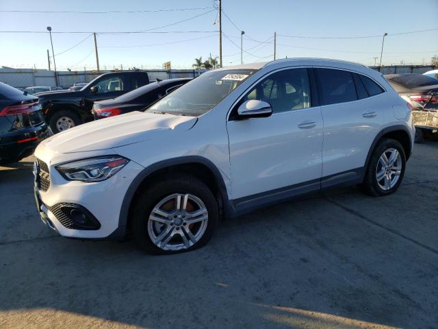 2021 Mercedes-Benz GLA-Class GLA 250