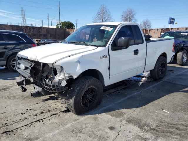 2007 Ford F-150 