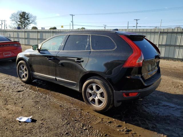 YV4982DL5A2124025 | 2010 Volvo xc60 3.2