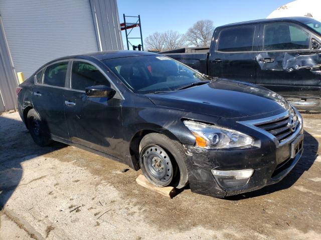 Vin: 1n4al3ap3fc100597, lot: 40768224, nissan altima 2.5 20154