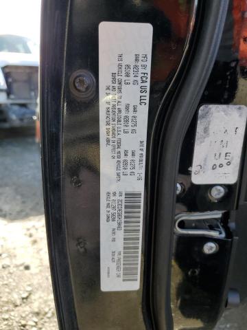 2016 CHRYSLER 300C 2C3CCAEG8GH190463