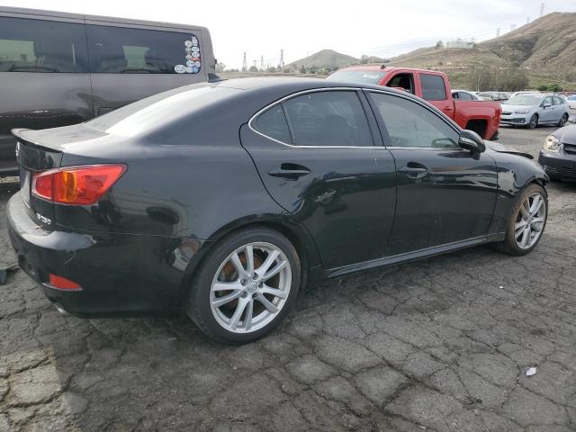 2009 Lexus Is 250 VIN: JTHBK262395095479 Lot: 39007614