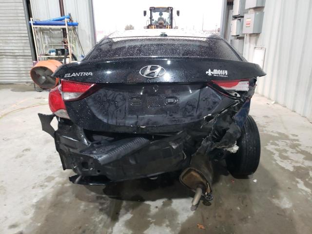 2016 HYUNDAI ELANTRA SE - 5NPDH4AE5GH715221
