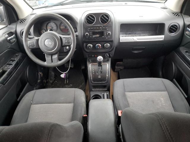 2016 JEEP COMPASS SP - 1C4NJDBB2GD646491