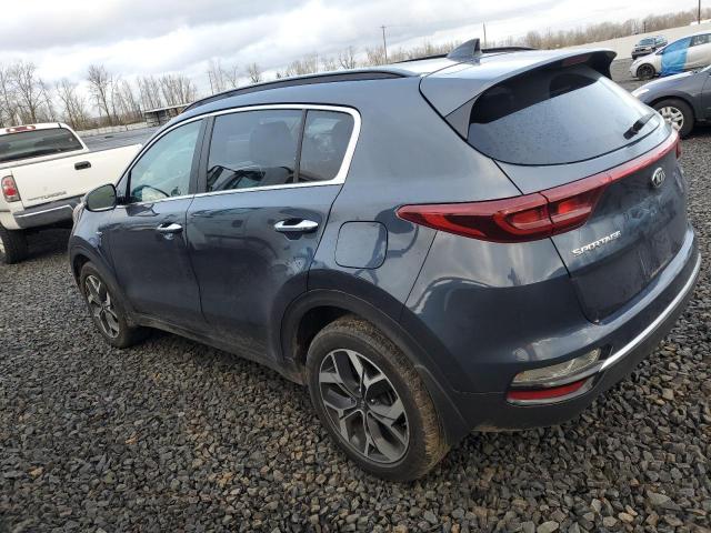 KNDPNCAC0N7983108 Kia Sportage E 2