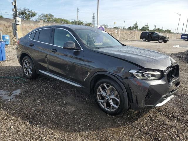 5UX33DT07R9V03846 BMW X4 XDRIVE3 4