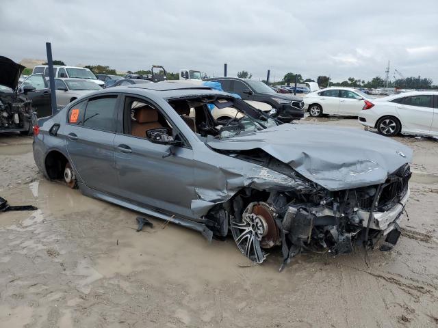 2020 BMW 540 I WBAJS1C05LCD78849
