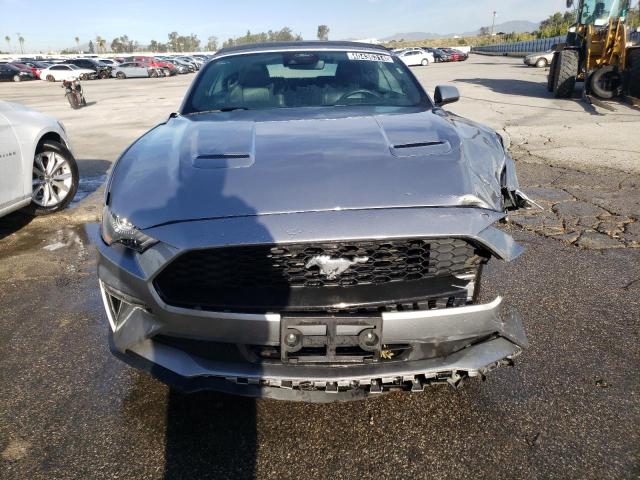 1FATP8UH2N5120017 Ford All Models MUSTANG 5