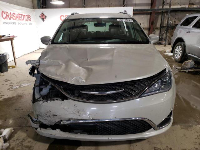 2C4RC1EG6HR585548 | 2017 CHRYSLER PACIFICA T