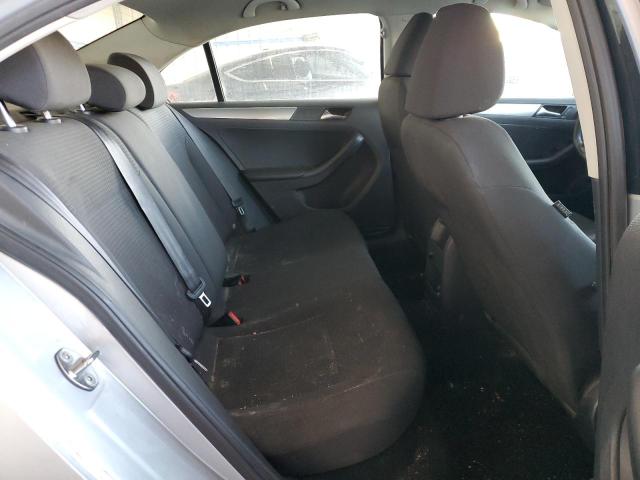 2015 VOLKSWAGEN JETTA SE 3VWD17AJ5FM294304